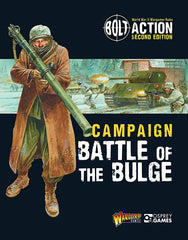 Digital Battle of the Bulge eBook