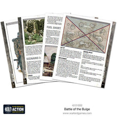 Digital Battle of the Bulge eBook