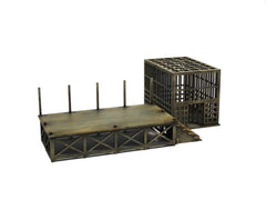 Slave Market Set