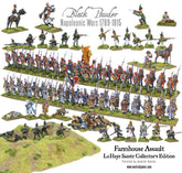Farmhouse Assault - La Haye Sainte Collectors Edition
