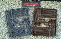 Worm/Snake Fence