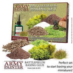 Basing Glue