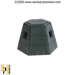 Japanese Metal Pill Boxes