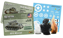 Hellcat Armoured Platoon