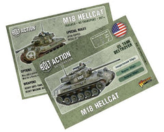 Hellcat Armoured Platoon