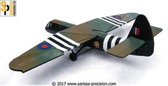 Horsa Glider
