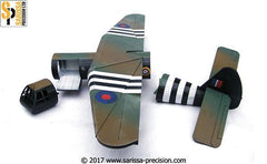 Horsa Glider