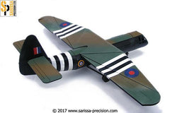 Horsa Glider