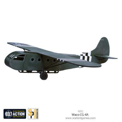 Waco CG-4A glider
