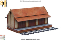 Goods Shed