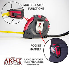 Rangefinder Tape Measure