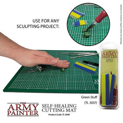 Self-healing Cutting Mat