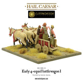 Early 4-equid battlewagon I