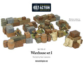 Warehouse Set 1