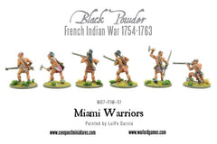 Miami Warriors