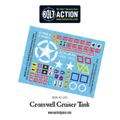 Build Your Own Cromwell Kit