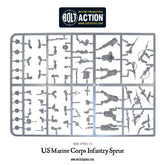 US Marine Corps Sprue