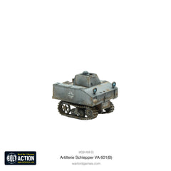 Artillerie-Schlepper VA601(b)