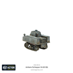 Artillerie-Schlepper VA601(b)