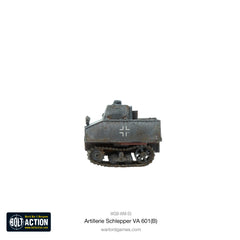Artillerie-Schlepper VA601(b)