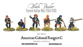 American Colonial Rangers C