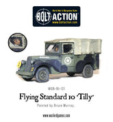 Flying Standard 10' "Tilly"