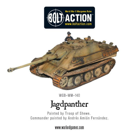 Jagdpanther Jagdpanther