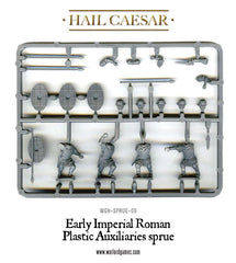 Early Imperial Romans: Auxiliaries Boxed Set