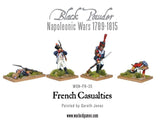 Napolenic French Casualties