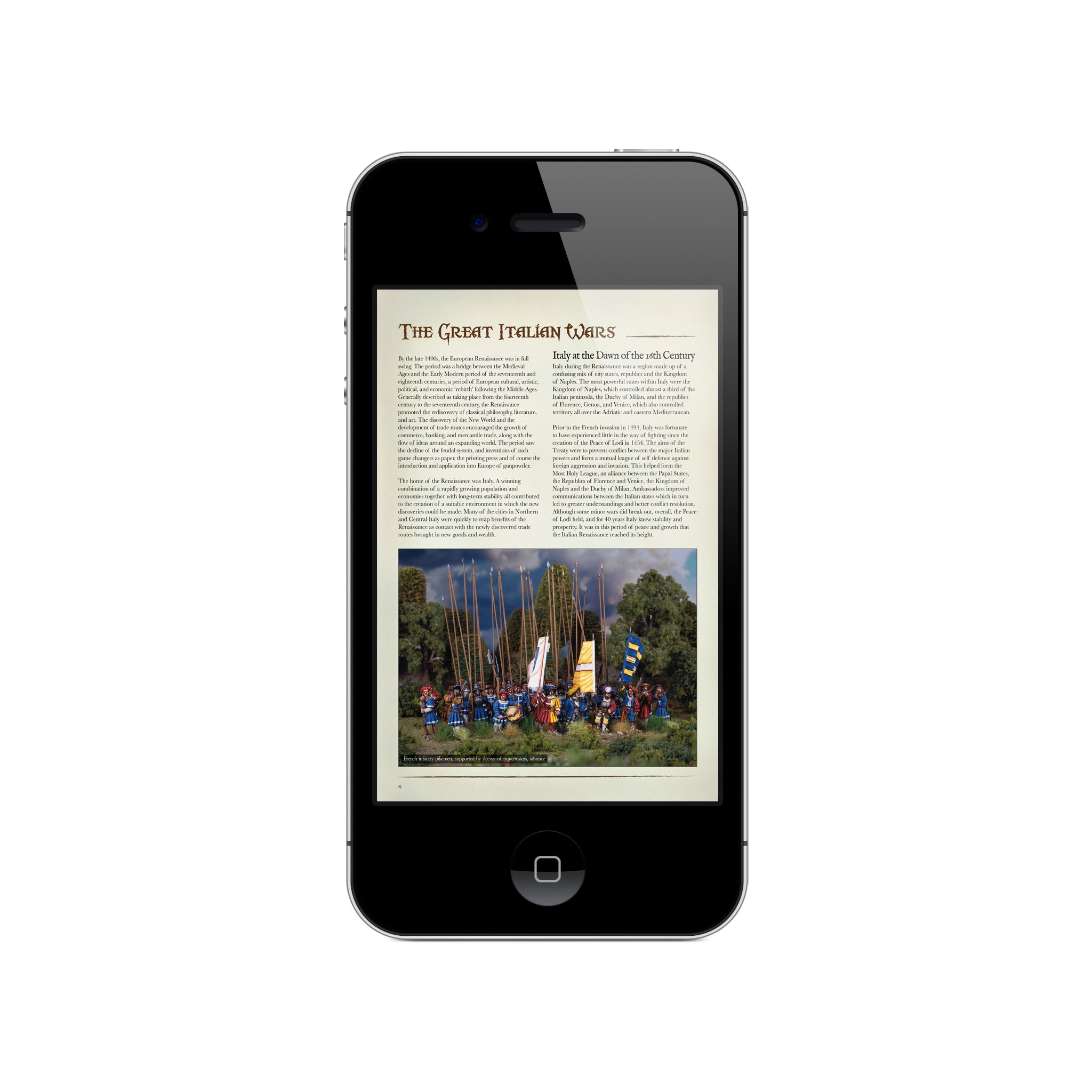 Digital Death & the Landsknecht- Pike & Shotte Supplement PDF