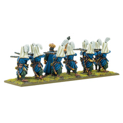 Ottoman Janissaries Regiment