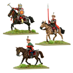 Pancerni heavy cavalry command