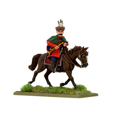 Pancerni heavy cavalry command