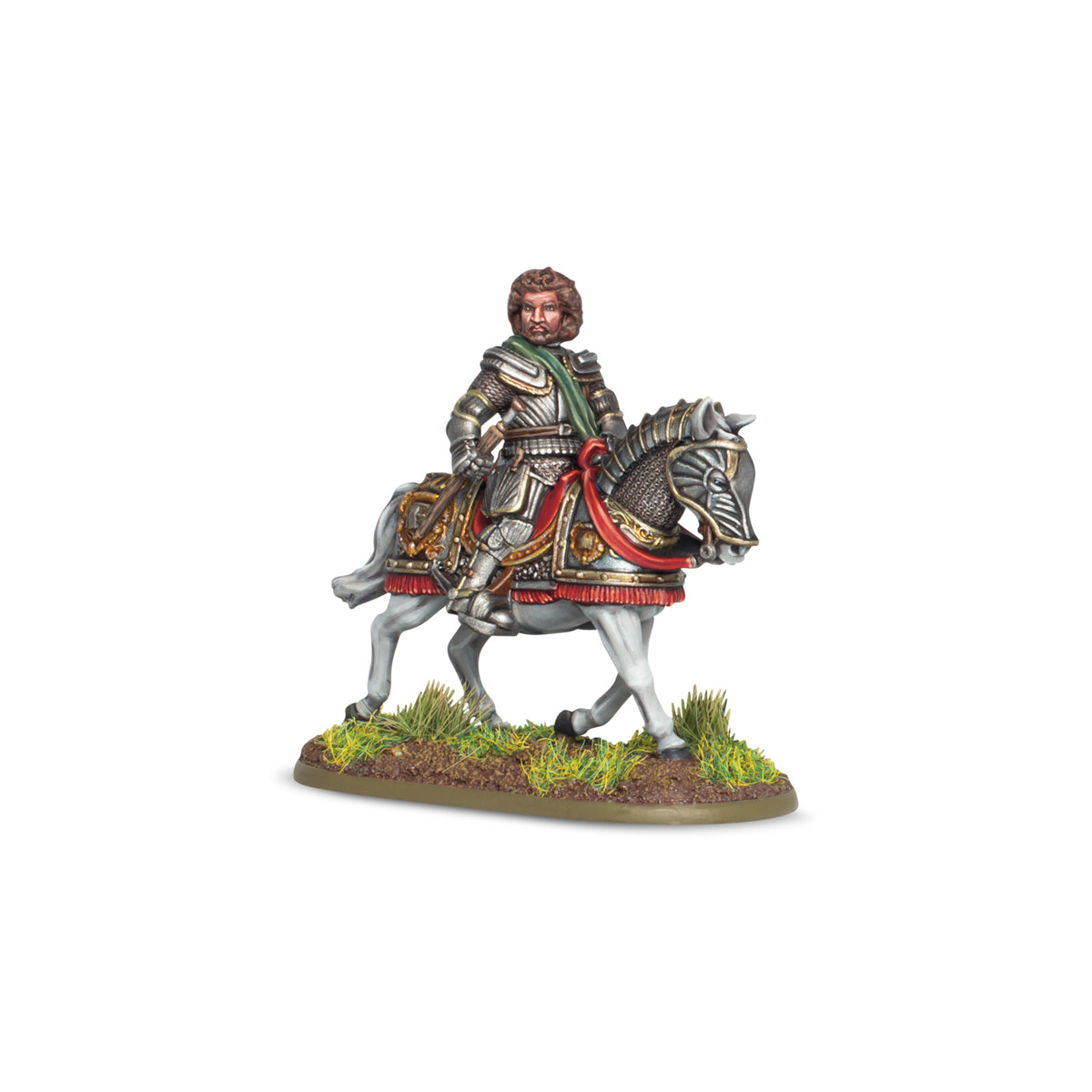Gaston de Foix, Duke of Nemours