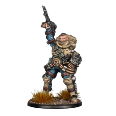 Advent Miniature - Maximus Lombardi