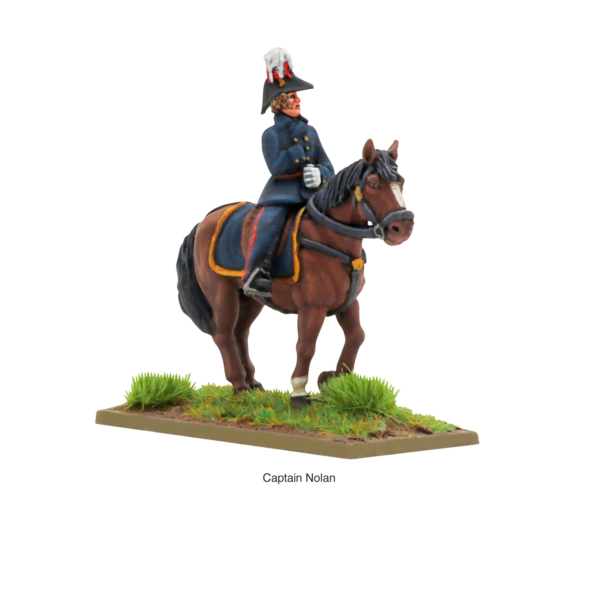 Crimean War British Generals & Officers