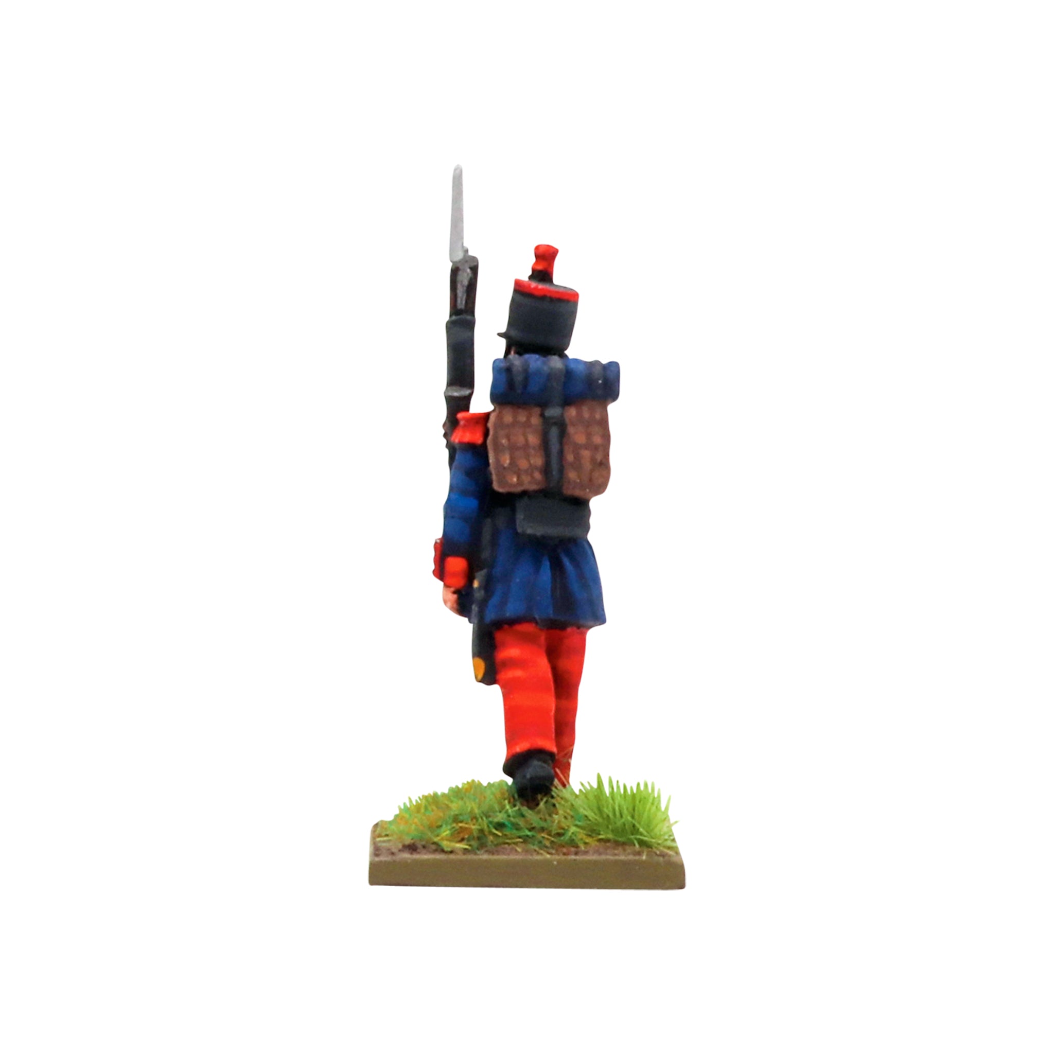 Crimean War French Line Infantry