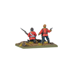 Soldier of Fortune 39: Heroes of Rorke's Drift