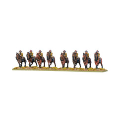 Black Powder Epic Battles: Zulu - Frontier Light Horse