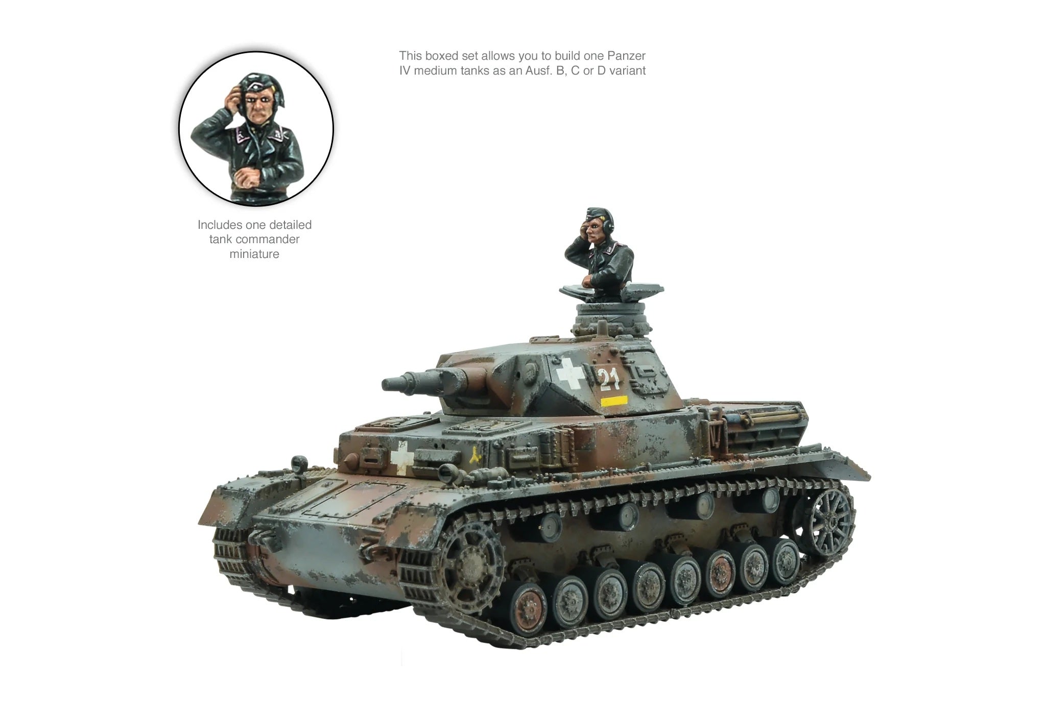 Blitzkrieg Early War German Army