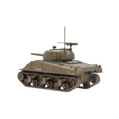 M4 Sherman medium tank (plastic)