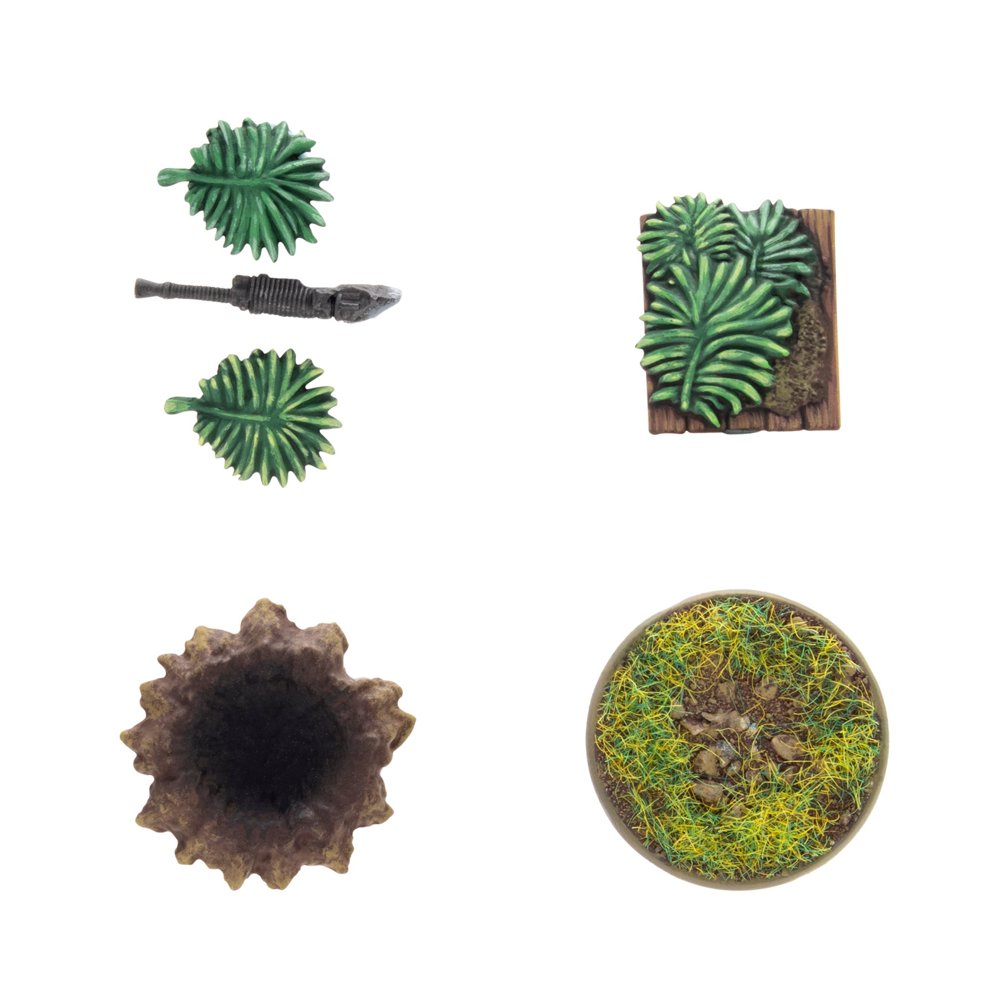 Japanese Army Infantry Platoon