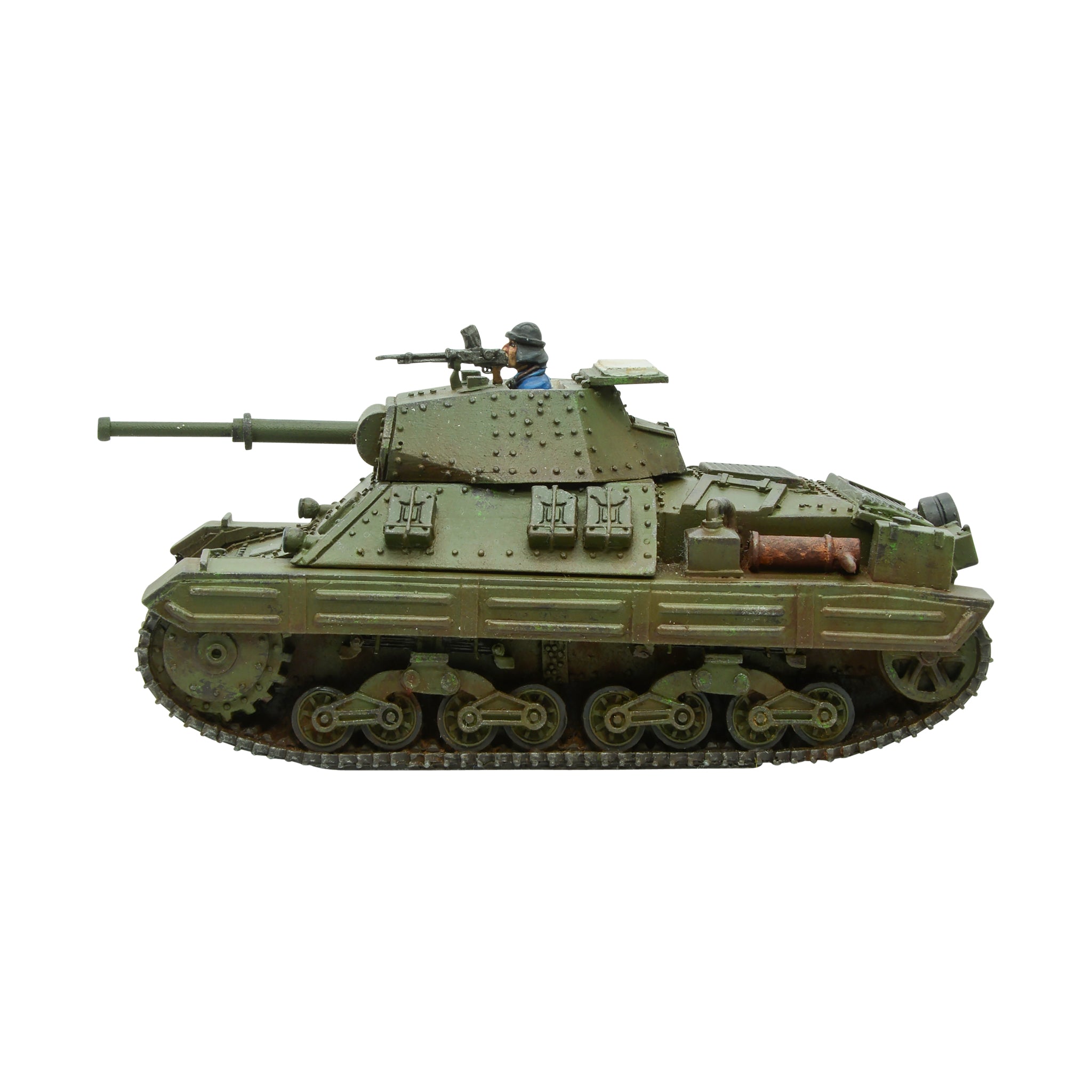 P40 medium tank
