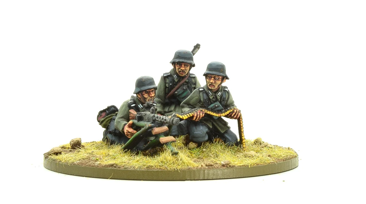 Blitzkrieg Early War German Army