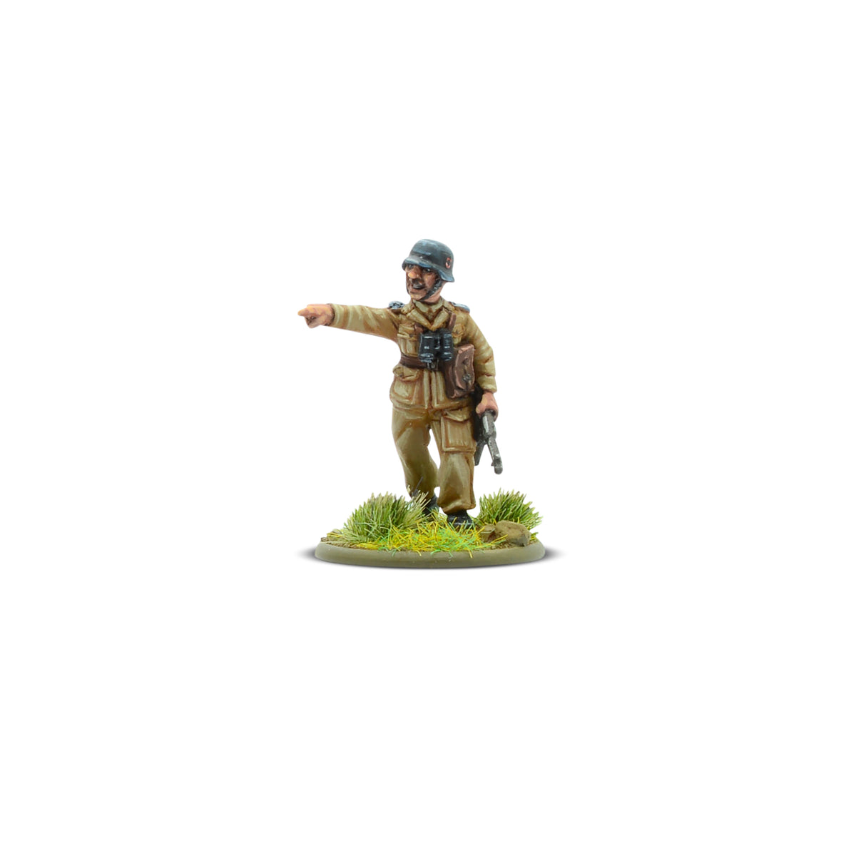 Otto Skorzeny - Armies of Germany Special Figure