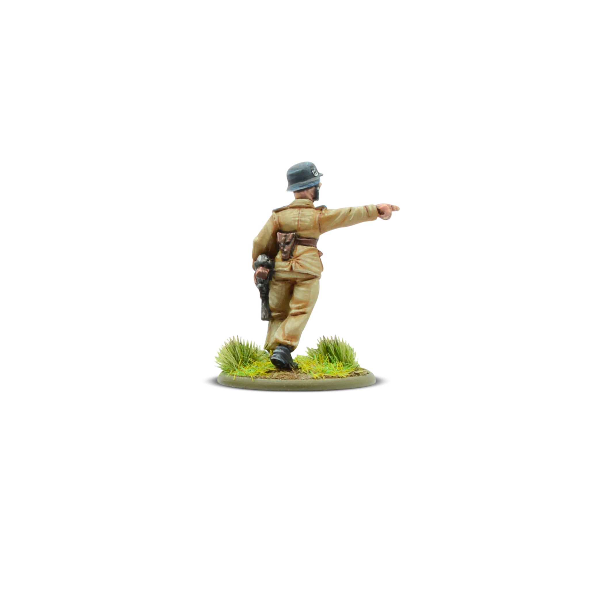 Otto Skorzeny - Armies of Germany Special Figure