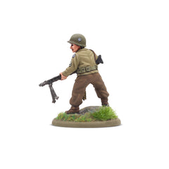 Soldier of Fortune 25: 'To Hell and back'  (Audie Murphy)
