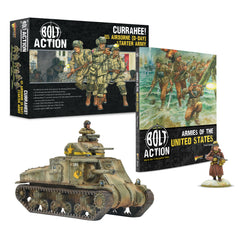 Armies of the United States New Release Collection