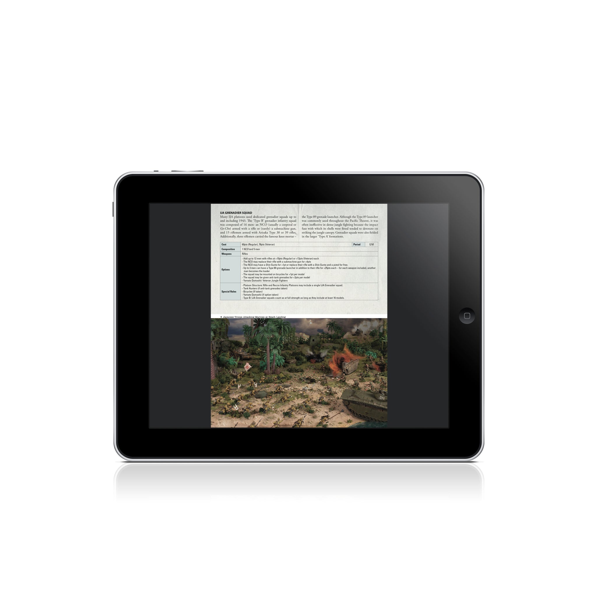 Digital Armies of Imperial Japan eBook