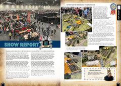 Wargames Illustrated WI438 June 2024 Edition